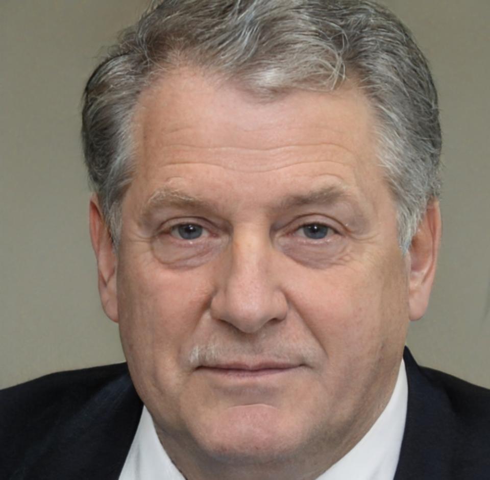 Patricio Menéndez - Consultor Estratégico